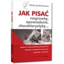 Jak pisać rozprawkę 