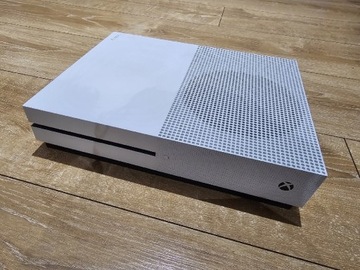 Xbox One S 500GB 