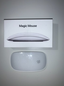Mysz Magic Mouse 2