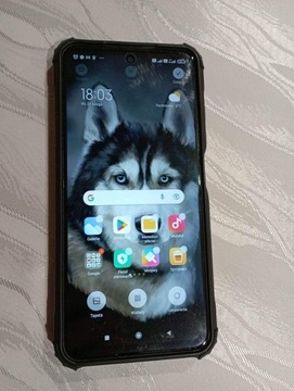 Xioami Redmi Note 10 5G