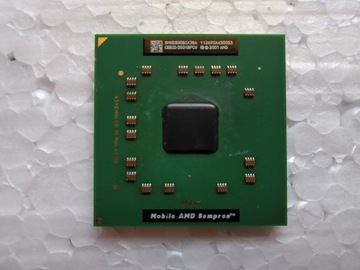  Procesor AMD Mobile Sempron 2800