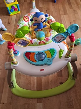 Skoczek Fisher Price