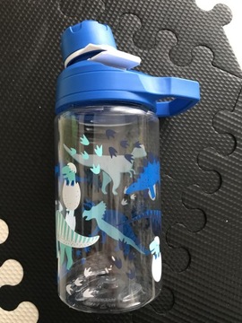 Camelbak kids butelka bidon dla dzieci 400 ml 