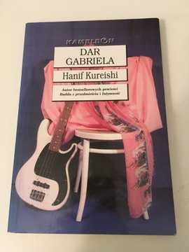 Hanif Kureishi - Dar Gabriela