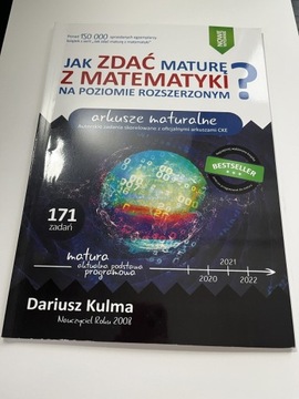 Jak zdać maturę z matematyki na poziomie rozszerzonym