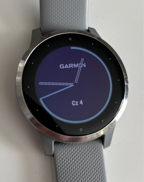 Zegarek smartwatch Garmin Vivoactive 4S