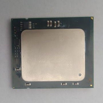 2x Intel Xeon E7-4830 2,13GHz, Cache 24MB, LGA1567