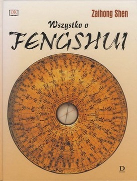 Wszystko o feng shui