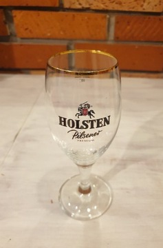 Pokal kieliszek HOLSTEN Pilsner Premium 0,2l.