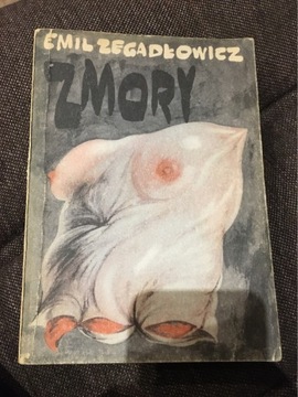 Emil Zegadlowicz Zmory