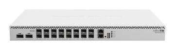 Mikrotik CRS518-16XS-2XQ-RM