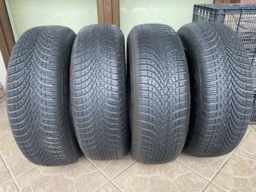 Komplet 4 szt 185/65R15 88H