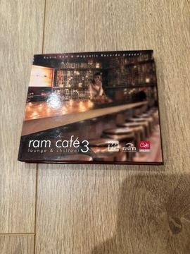 ram cafe 3 lounge & chillout