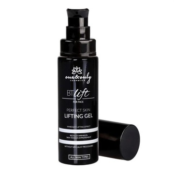 One&Only BT LIFT żel liftingujący do twarzy 30 ml