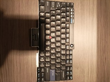 KLAWIATURA LENOVO THINKPAD (uszkodzona)