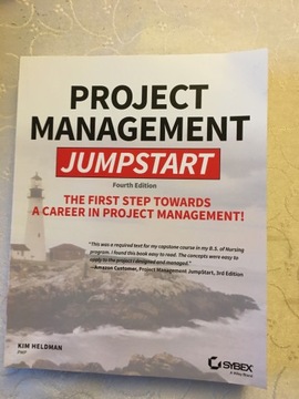 Project management jumpstar