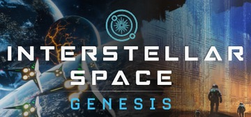 Interstellar Space Genesis klucz STEAM bezVPN 