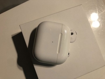 Słuchawki Air Pods 3 