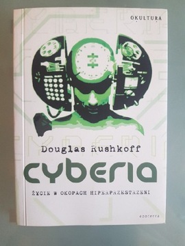 Cyberia Douglas Rushkoff