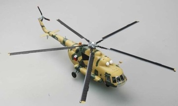 śmigłowiec Mi-17, Easy model,  nr seryjny 37049
