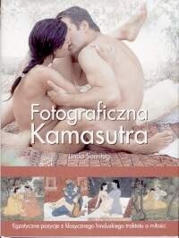 Fotograficzna kamasutra   Linda Sonntag