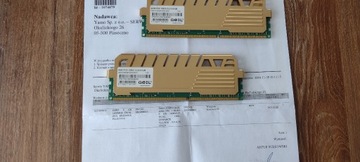 Geil Enhance Veloce 1600 DDR3 8GB