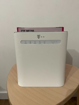 Router ZTE MF286 LTE