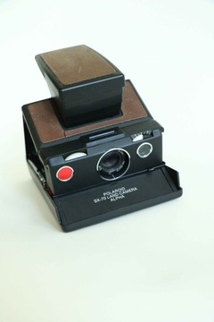 Polaroid sx - 70