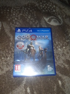 God of war ps4