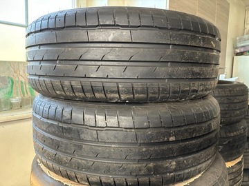 Opony letnie 235/55R18