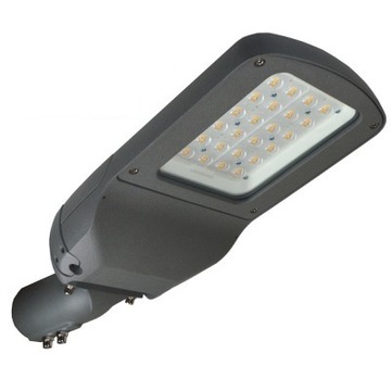 Lampa uliczna IP66 30W 4000K 3900lm