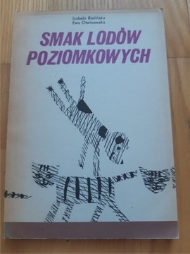 SMAK LODÓW POZIOMKOWYCH - Bielińska i Otwinowska