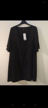 Sukienka czarna roz 38