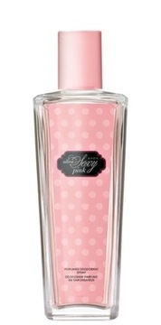 ULTRA SEXY PINK spray perfumowany unikat