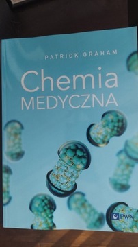 Chemia medyczna Nowa