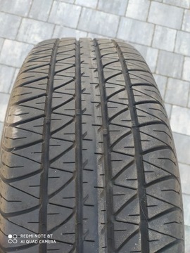 Opona 235/65R17 108V Dunlop Grandtrek PT 4000