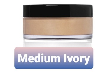 Jedwabisty Puder Mary Kay Medium Ivory