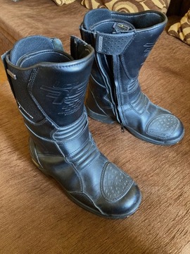 Buty Probiker (damskie) r. 38, dł. wkładki 24,5 cm