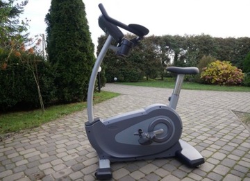 NOWY Rower Spiningowy pionowy Circle Fitness 