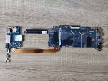 PŁYTA GŁÓWNA ASUS UX360 8GB RAM