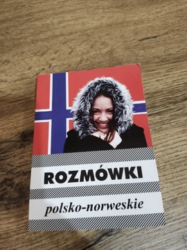 Rozmówki polsko-norweskie