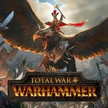 TOTAL WAR WARHAMMER NA WŁASNOŚĆ EPIC GAMES PC