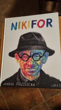 Maria Strzelecka Nikifor 