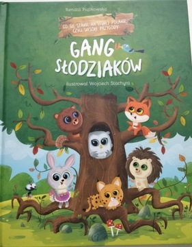 Gang słodziaków 