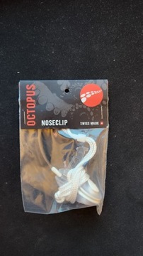 Noseclip Octopus Classic 