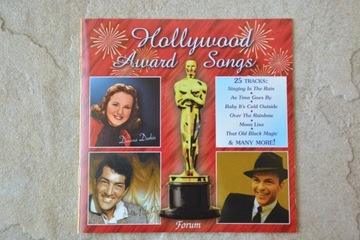 Hollywood Award Songs"