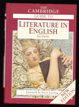 LITERATURE IN ENGLISH Ian Ousby