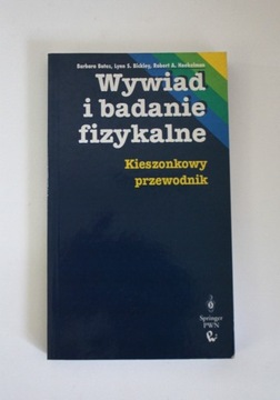 Wywiad i badanie fizykalne