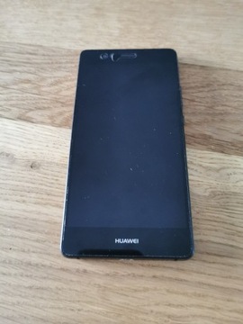 HUAWEI P9 LITE CZARNY 16GB