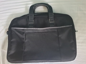 Oryginalna używana torba do laptopa firmy HP